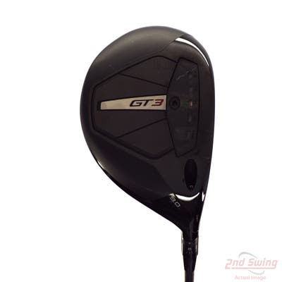 Titleist GT3 Driver 9° Graphite Design Tour AD IZ-7 Graphite X-Stiff Right Handed 45.0in