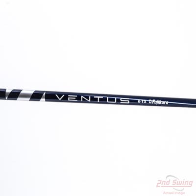 Used W/ Callaway RH Adapter Fujikura Ventus Blue Velocore 60g Driver Shaft Tour X-Stiff 42.25in