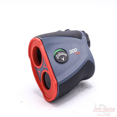 Callaway 300 PRO Laser Rangefinder