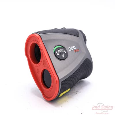 Callaway 300 PRO Laser Rangefinder
