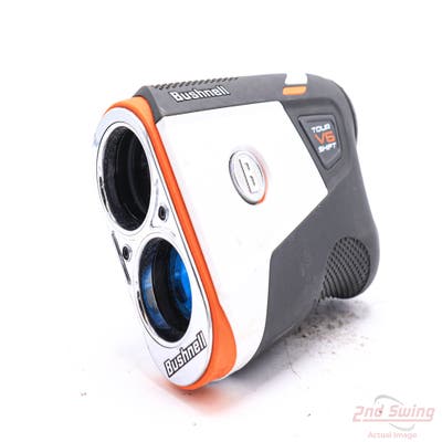 Bushnell Tour V6 Shift Rangefinder