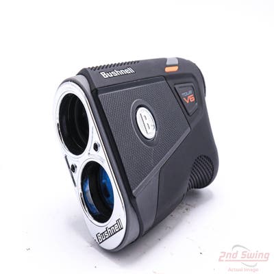 Bushnell Tour V6 Rangefinder