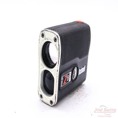 Bushnell Tour Z6 Jolt Rangefinder