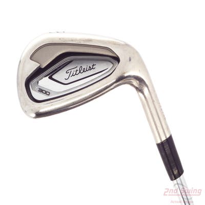 Titleist T300 Wedge Pitching Wedge PW 48° Shimada Pro Steel Stiff Right Handed 36.0in