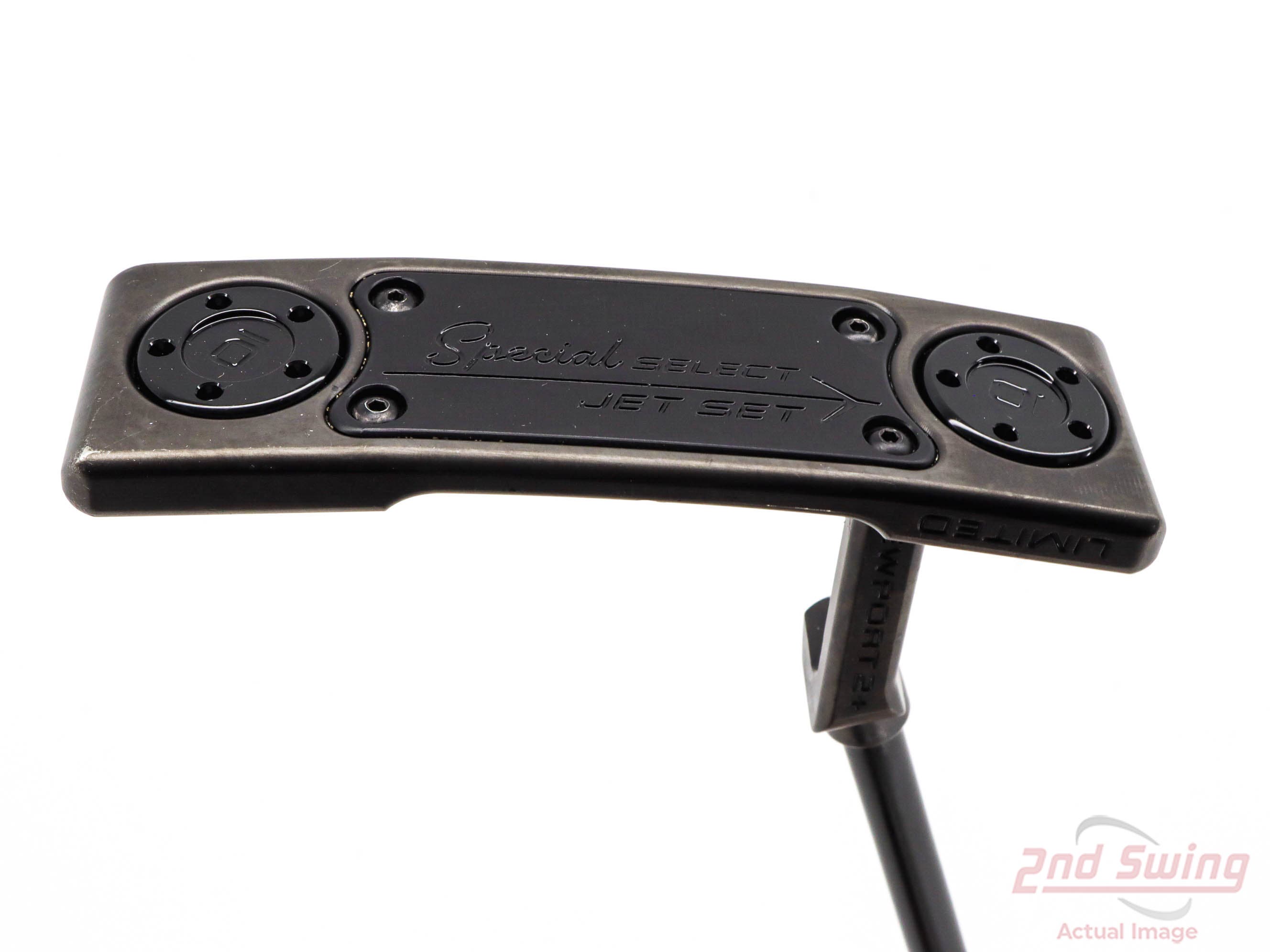 クラブ Scotty Cameron Newport 2 Jet Set putter Newport 2 - Scotty Cameron