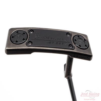 Titleist Scotty Cameron Jet Set Newport 2 Plus Limited Putter Steel Right Handed 34.0in