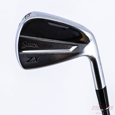 Mint Srixon ZX MK II Utility Utility Iron 4 Utility 23° UST Mamiya Recoil 90 Dart Graphite Stiff Right Handed 39.25in
