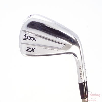 Srixon ZX MK II Utility Utility Iron 4 Utility 23° UST Mamiya Recoil 95 F4 Graphite Stiff Right Handed 39.25in
