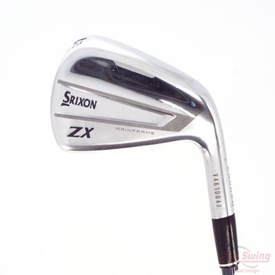 Srixon ZX MK II Utility Utility Iron 4 Utility 23° UST Mamiya Recoil 90 Dart Graphite Stiff Right Handed 39.25in