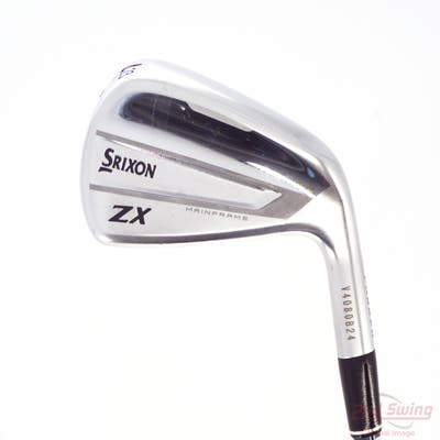 Srixon ZX MK II Utility Utility Iron 4 Utility 23° UST Mamiya Recoil 90 Dart Graphite Stiff Right Handed 39.5in