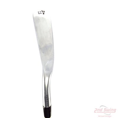 Mint Srixon ZX MK II Utility Utility Iron 4 Utility 23° UST Mamiya Recoil 90 Dart Graphite Regular Left Handed 39.5in