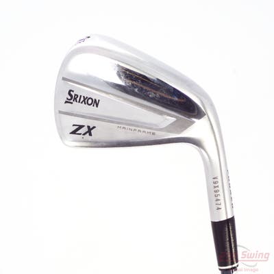 Srixon ZX MK II Utility Utility Iron 2 Utility 18° UST Mamiya Recoil 90 Dart Graphite Stiff Right Handed 40.5in