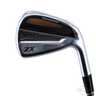 Srixon ZX MK II Utility Utility Iron 3 Utility 20° UST Mamiya Recoil 90 Dart Graphite Stiff Right Handed 40.0in