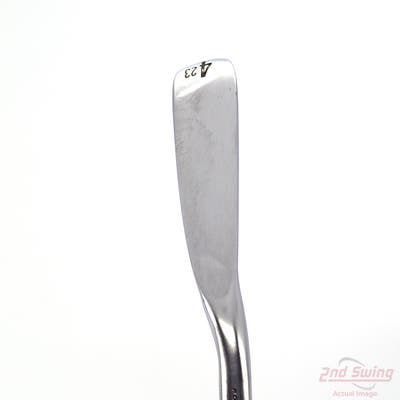 Srixon ZX MK II Utility Utility Iron 4 Utility 23° UST Mamiya Recoil 90 Dart Graphite Stiff Right Handed 39.25in