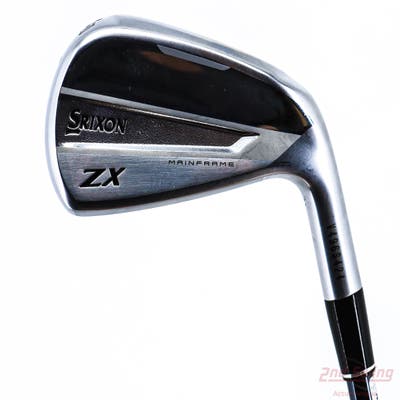Mint Srixon ZX MK II Utility Utility Iron 3 Utility 20° UST Mamiya Recoil 90 Dart Graphite Stiff Right Handed 40.0in