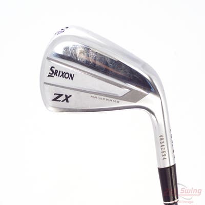 Mint Srixon ZX MK II Utility Utility Iron 3 Utility 20° UST Mamiya Recoil 90 Dart Graphite Stiff Right Handed 40.0in
