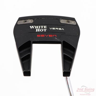 Odyssey White Hot Versa Seven DB Putter Steel Right Handed 35.0in