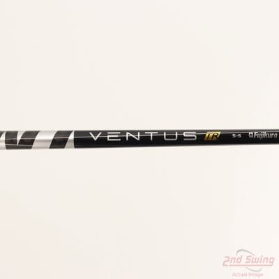 Mint Uncut Fujikura Ventus TR Velocore Black 5 Driver Shaft Stiff 46.0in