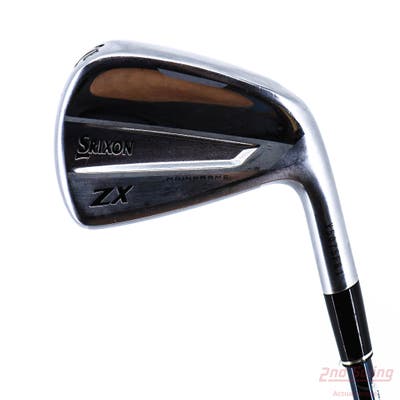 Mint Srixon ZX MK II Utility Utility Iron 2 Utility 18° UST Mamiya Recoil 90 Dart Graphite Regular Right Handed 40.5in