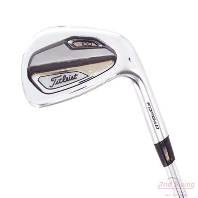 Titleist T100 Single Iron Pitching Wedge PW 46° True Temper AMT Tour White Steel Stiff Right Handed 36.0in
