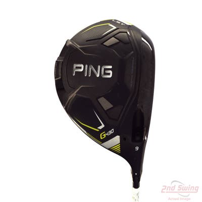 Ping G430 LST Driver 9° ALTA CB 55 Black Graphite Stiff Right Handed 46.0in