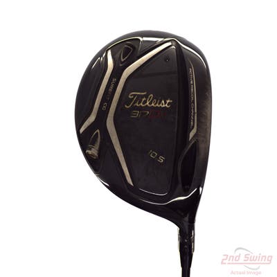 Titleist 917 D2 Driver 10.5° Diamana S+ 60 Limited Edition Graphite Stiff Right Handed 45.0in