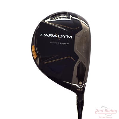 Callaway Paradym Driver 10.5° Fujikura Ventus Black VeloCore 7 Graphite X-Stiff Right Handed 44.0in
