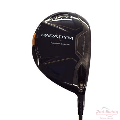 Callaway Paradym Driver 9° Project X Cypher 40 Graphite Regular Right Handed 45.5in