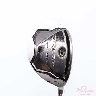 TaylorMade RocketBallz Fairway Wood 3 Wood HL 17° TM Matrix XCON 5 Graphite Stiff Right Handed 42.75in