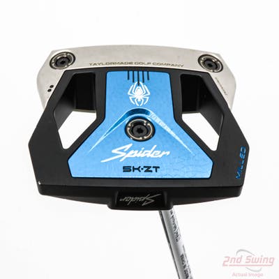 Mint TaylorMade Spider 5K-ZT Counter Balance Putter Graphite Right Handed 38.0in