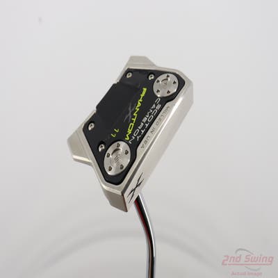 Titleist Scotty Cameron Phantom X 11.5 Putter Steel Right Handed 32.5in