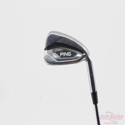 Ping G425 Single Iron 6 Iron AWT 2.0 Steel Regular Right Handed Red dot 38.0in