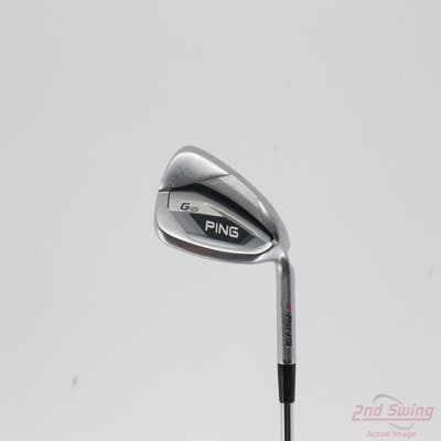 Ping G425 Single Iron 8 Iron AWT 2.0 Steel Regular Right Handed Red dot 37.0in