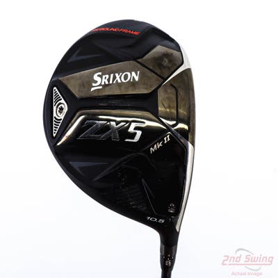 Srixon ZX5 MK II Driver 10.5° Fujikura Ventus Blue 6 Graphite Stiff Right Handed 45.75in