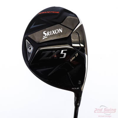 Srixon ZX5 MK II Driver 10.5° Project X HZRDUS Smoke Red RDX 60 Graphite Stiff Right Handed 46.0in