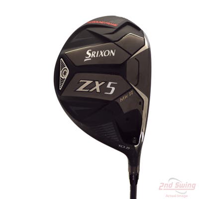 Srixon ZX5 MK II Driver 10.5° Mitsubishi Tensei 1K Black 65 Graphite X-Stiff Right Handed 45.75in