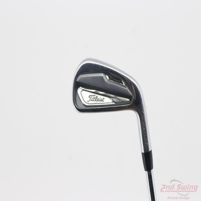 Titleist T100S Single Iron 5 Iron FST KBS Tour 105 Steel Stiff Right Handed 38.75in