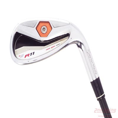 TaylorMade R11 Wedge Sand SW TM Fujikura Motore 55 Graphite Senior Right Handed 36.0in