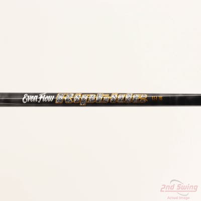 Used W/ Titleist Adapter Project X EvenFlow Riptide 70 Fairway Shaft X-Stiff 42.0in