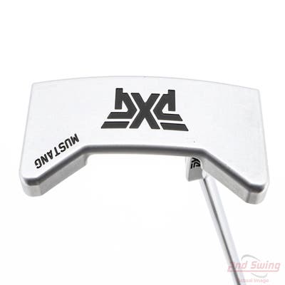 PXG Mustang Putter Steel Right Handed 36.0in
