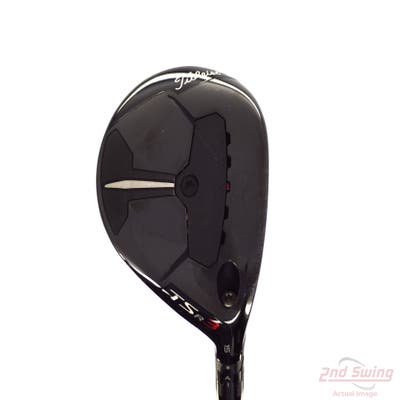 Titleist TSR3 Fairway Wood 3 Wood 3W 15° Mitsubishi Tensei AV-XLINK Blue 65 Graphite Regular Right Handed 43.0in