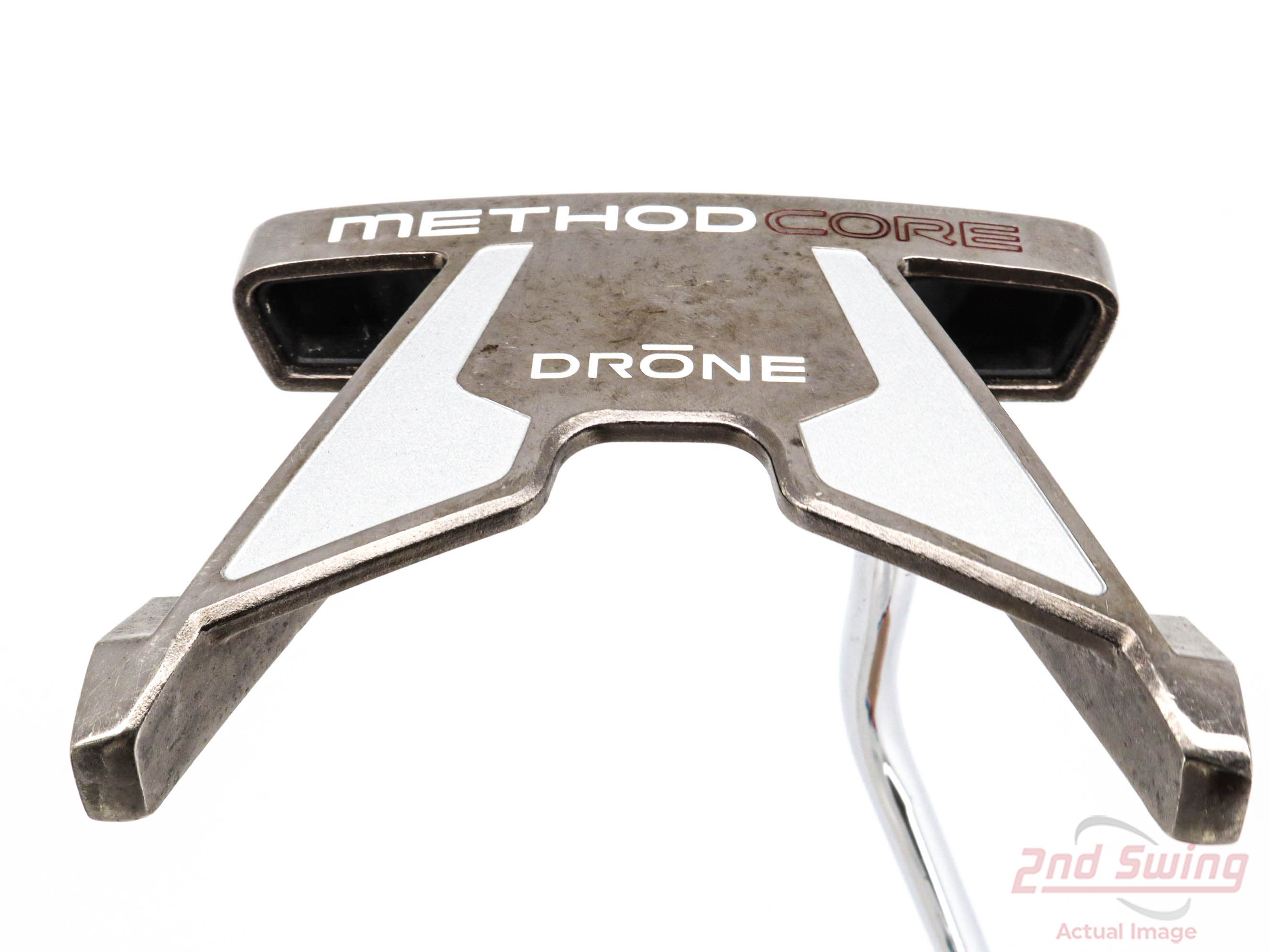 Nike Method Core Drone Putter | 2nd Swing Golf