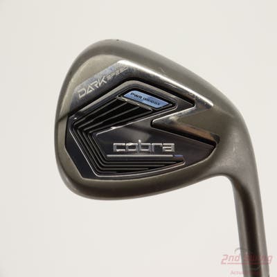Cobra Darkspeed Wedge Sand SW FST KBS PGI 55 Graphite Ladies Right Handed 34.5in