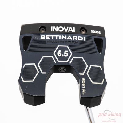 Bettinardi 2024 Inovai 6.5 Spud Putter Steel Right Handed 35.0in