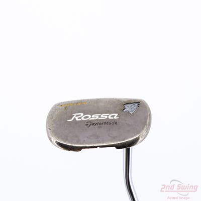 TaylorMade Rossa Monte Carlo 7 AGSI+ Putter Steel Right Handed 35.5in