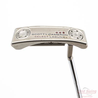 Titleist Scotty Cameron 2018 Select Laguna Putter Steel Right Handed 34.0in