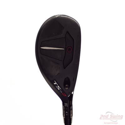 Titleist TSR2 Hybrid 5 Hybrid 24° Mitsubishi Tensei AV-XLINK Blue 75 Graphite Stiff Right Handed 39.75in