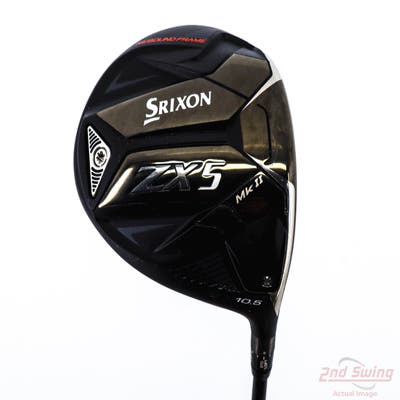 Srixon ZX5 MK II Driver 10.5° Project X HZRDUS Black Gen4 70 Graphite X-Stiff Right Handed 45.75in