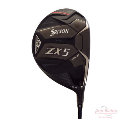 Srixon ZX5 MK II Driver 10.5° Fujikura Ventus Blue 6 Graphite Stiff Right Handed 45.75in