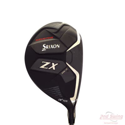 Srixon ZX MK II Fairway Wood 3+ Wood 13.5° Graphite Design Tour AD XC-7 Graphite Stiff Right Handed 43.5in
